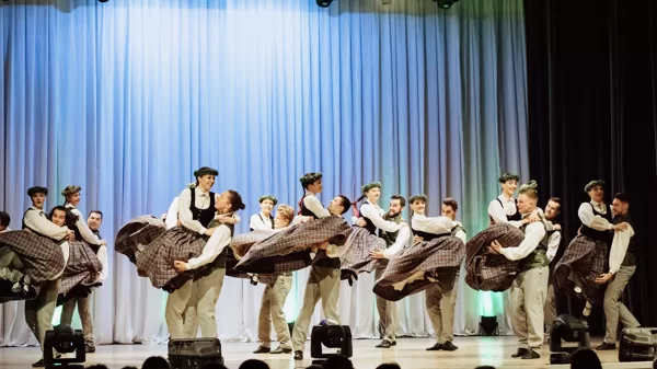 Polka pilī