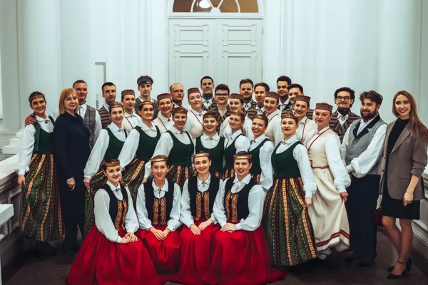 Polka pilī '24