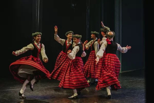 Dejā satikties