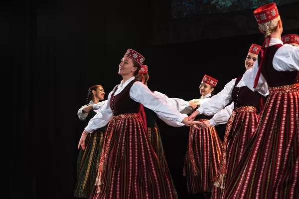 Cilvēks, kas vieno. Vilim Ozolam-100