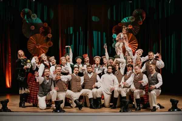 "Polka pilī 2026"
