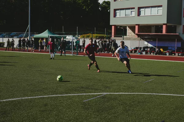Rotaļas Futbola kauss 2022