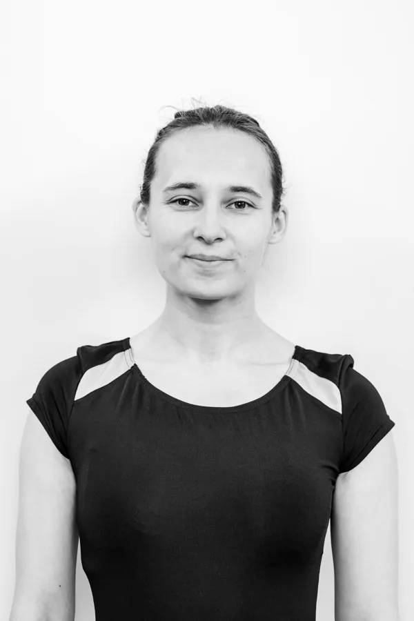 Dagnija Tērauda