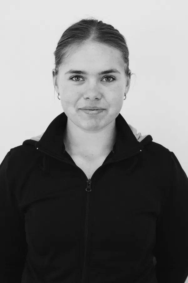 Sanita Viktorova