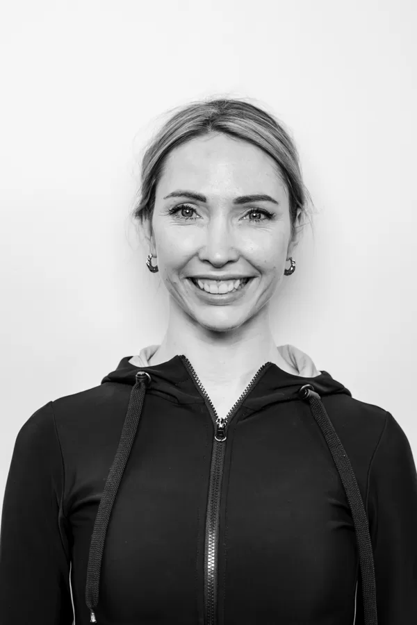 Sandra Kauranena / repetitore