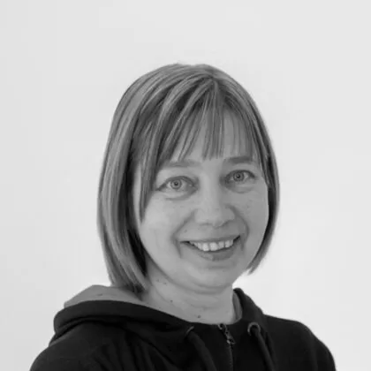 Ieva Karele / mākslinieciskā vadītāja