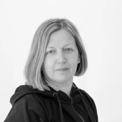 Margita Galiņa / koncertmeistare